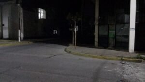 Cañuelas – Detrás de la muerte del Delincuente armado.