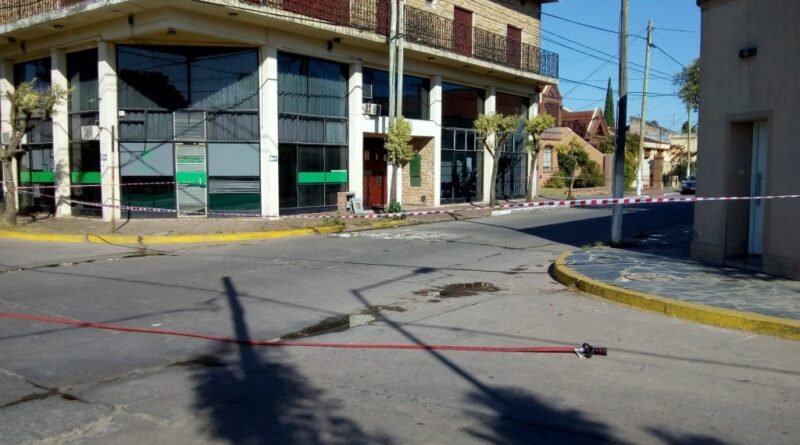 Cañuelas – Detrás de la muerte del Delincuente armado.
