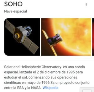Alerta actividad geomágnetica –  eyección de masa coronal está asociada con un evento de llamarada.