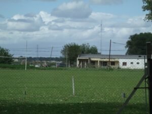 Cañuelas – Detrás de la muerte del Delincuente armado.