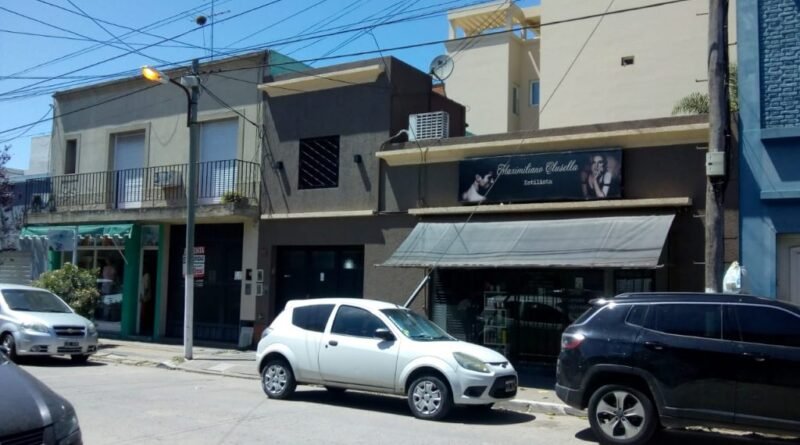 Cañuelas – Robaron en zona  céntrica la casa  de la Familia Massa, a 2 cuadras de la Comisaría 1.