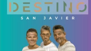 Cañuelas -  Destino San Javier dará un show gratuito hoy Domingo 6 en Plaza San Martin.