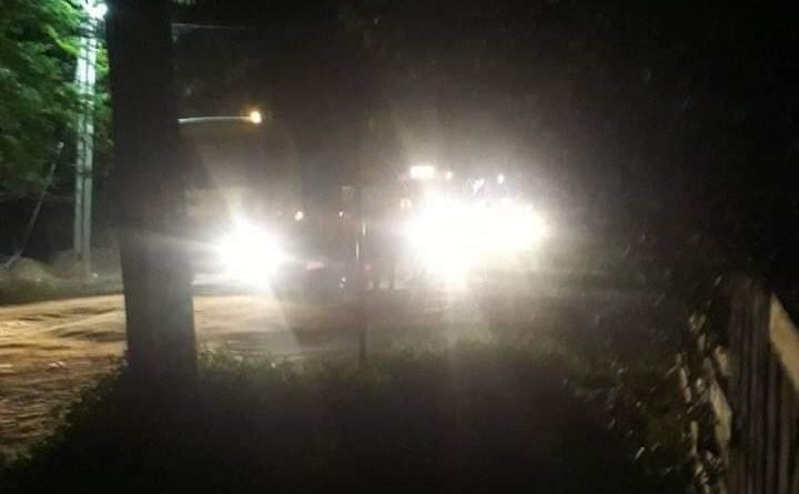 Cañuelas – Detrás de la muerte del Delincuente armado.
