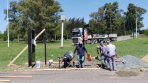 Cañuelas – Detrás de la muerte del Delincuente armado.