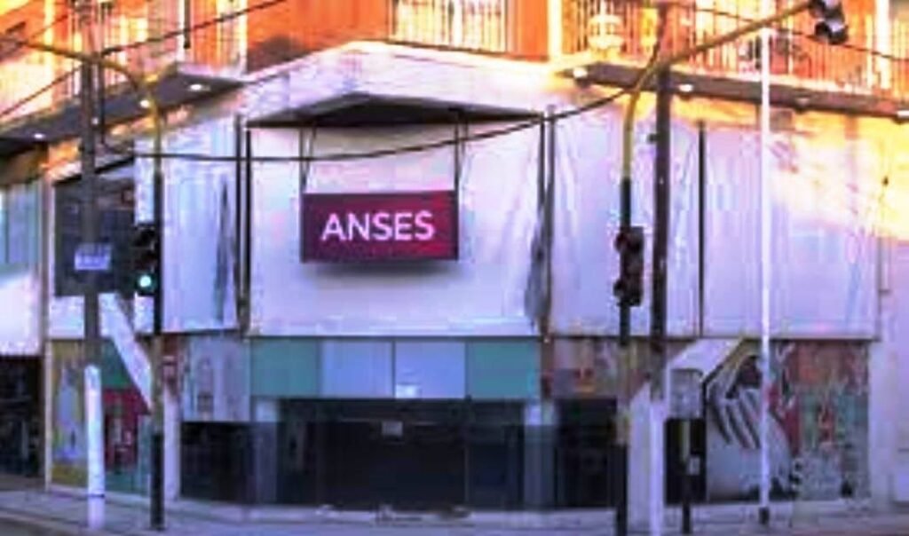 Anses – Calendarios De Pago Del Jueves 17 De Marzo 2022