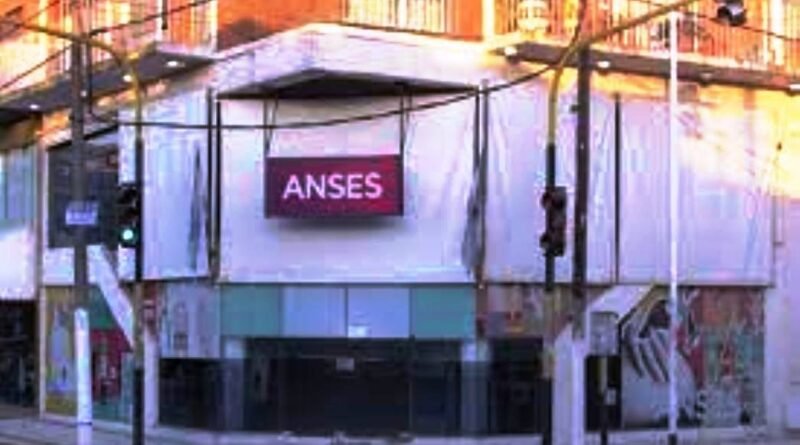 Anses – Calendarios De Pago Del Jueves 17 De Marzo 2022