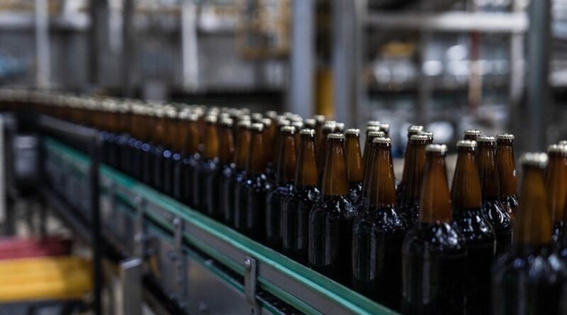 La Agroindustria Cervecera, Socio Clave En La Recuperación Económica Mundial