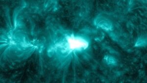 Alerta , Clima Espacial – El 30 de Marzo: G1 – 31 de Marzo: G3, 1 de Abril y 2 de Abríl  G1.