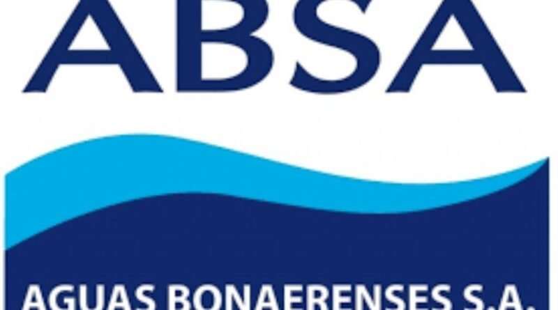 ABSA – El Fuerte temporal y cortes de energía afectaron los servicios de agua y cloacas en varias localidades de la Provincia