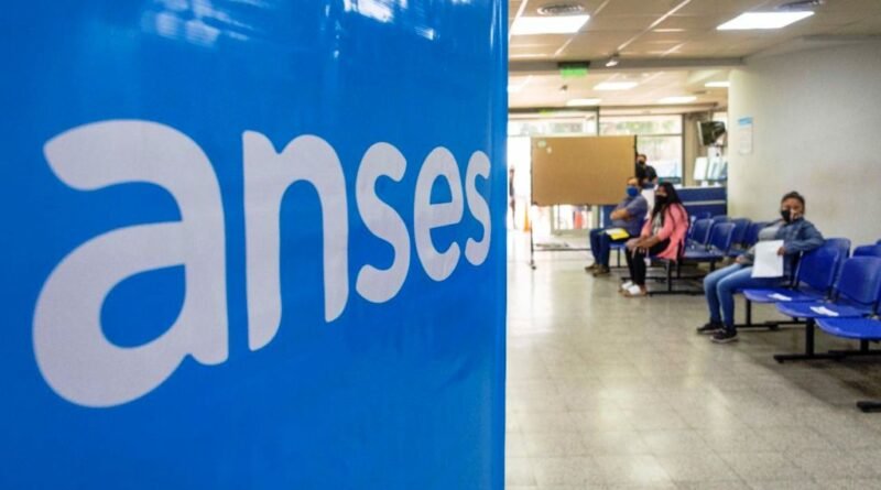 ANSES – Calendario de pago del lunes 28 de Marzo del 2022