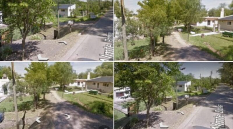 Casares Cañuelas -  hoy a las 21:00 robaron en dos vivienda en Barrio Escondido.