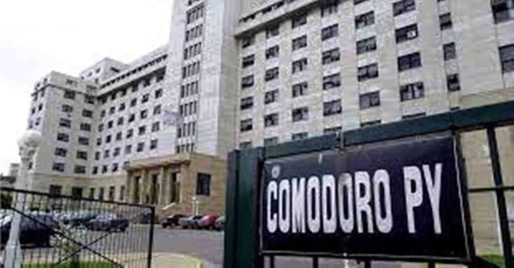 CICOP  – Se Presentarán En Comodoro Py Este Martes 8/3 Al Mediodía Para Declarar Por La Denuncia De Espionaje Ilegal En El Hospital Posadas Durante La Gestión Macrista