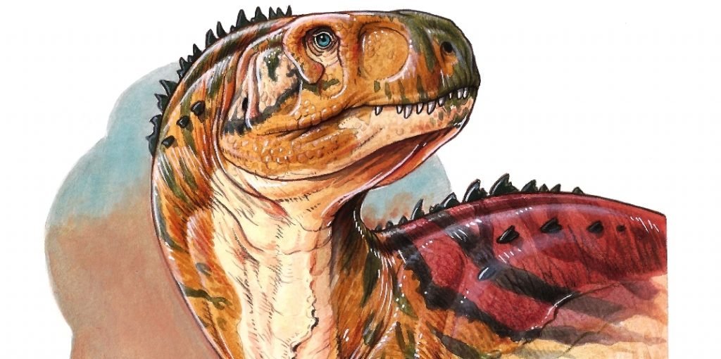 Salta Argentina - Descubren Un Nuevo Dinosaurio Carnívoro