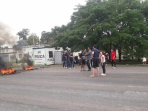 Cañuelas – Detrás de la muerte del Delincuente armado.