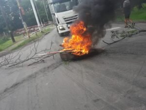 Cañuelas – Detrás de la muerte del Delincuente armado.