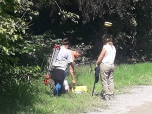 Cañuelas – Detrás de la muerte del Delincuente armado.