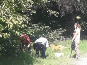 Cañuelas – Detrás de la muerte del Delincuente armado.