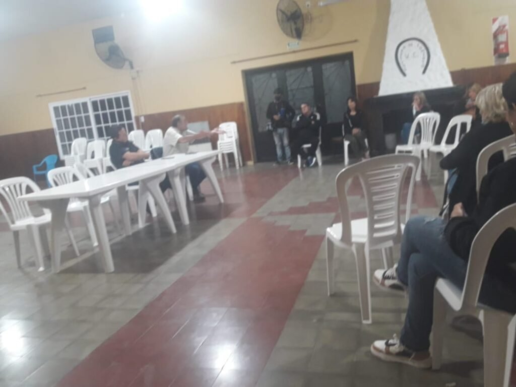 Cañuelas – Detrás de la muerte del Delincuente armado.