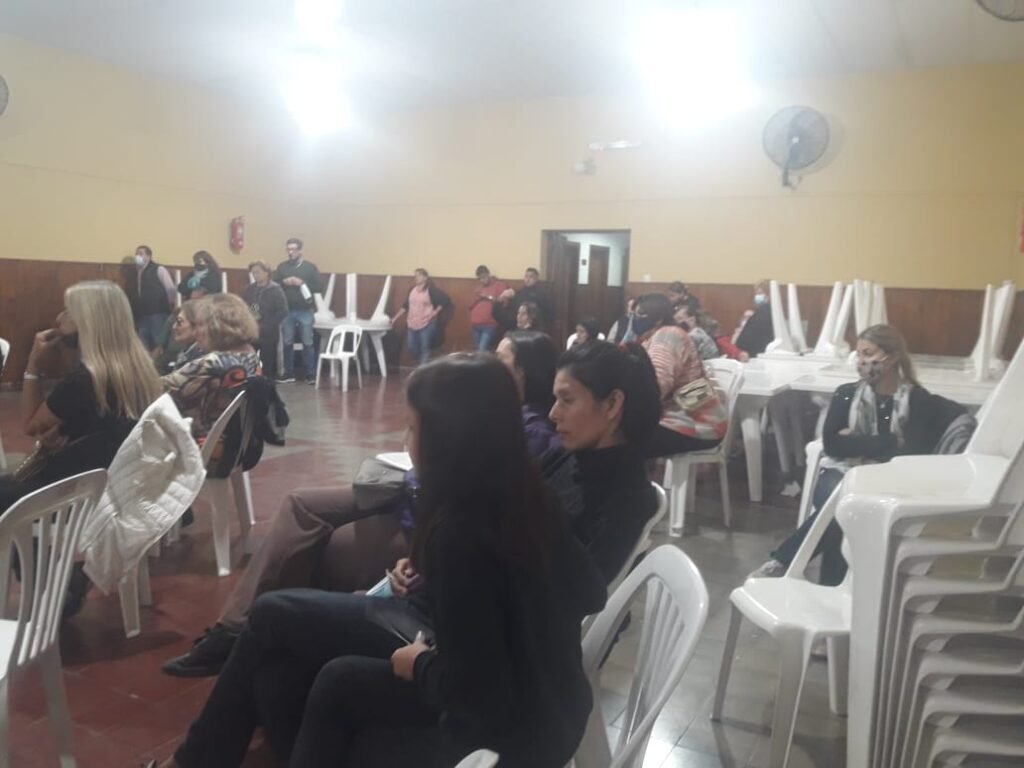 Cañuelas – Detrás de la muerte del Delincuente armado.