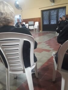 Cañuelas – Detrás de la muerte del Delincuente armado.