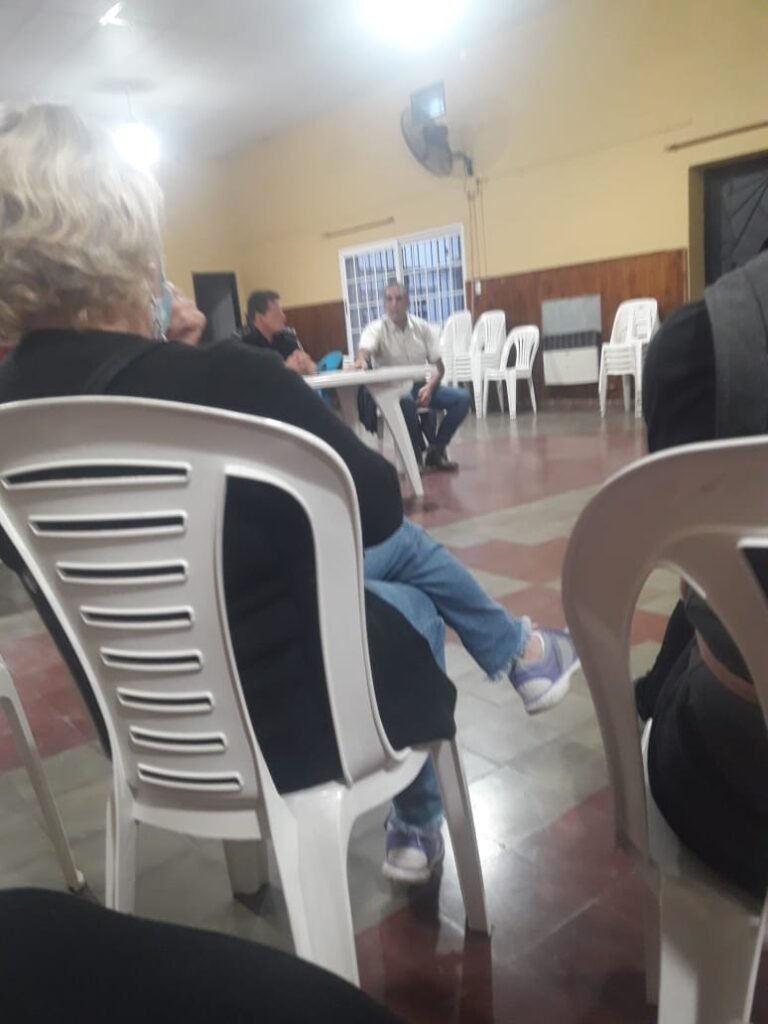 Cañuelas – Detrás de la muerte del Delincuente armado.