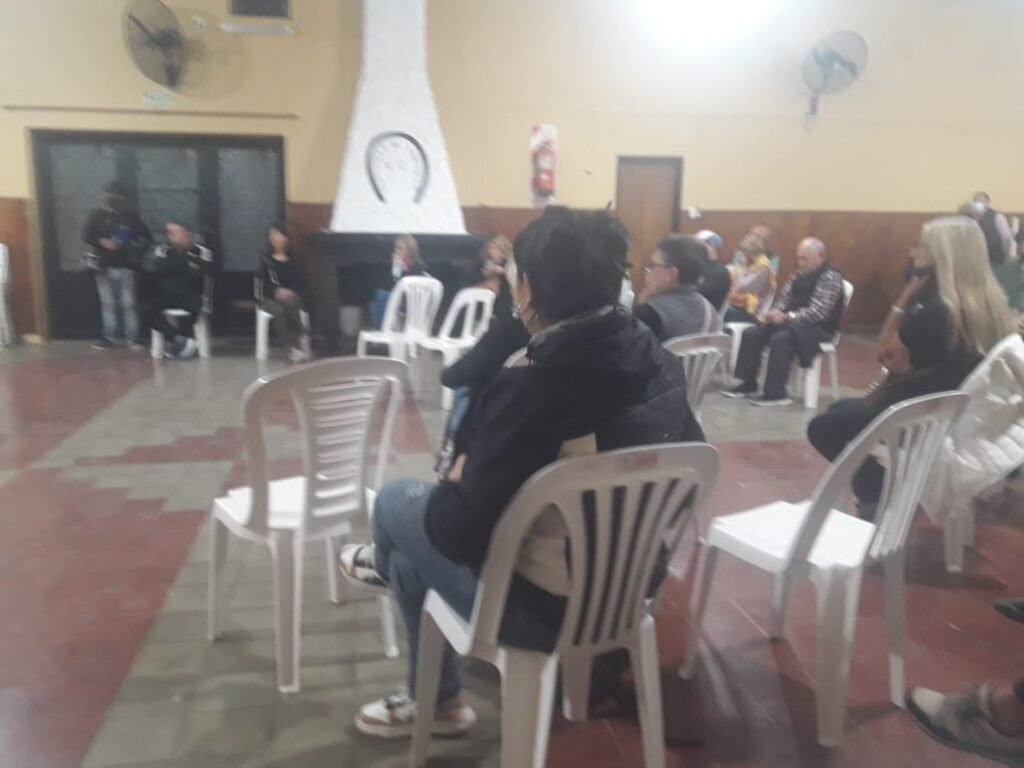 Cañuelas – Detrás de la muerte del Delincuente armado.