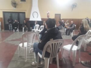 Cañuelas – Detrás de la muerte del Delincuente armado.