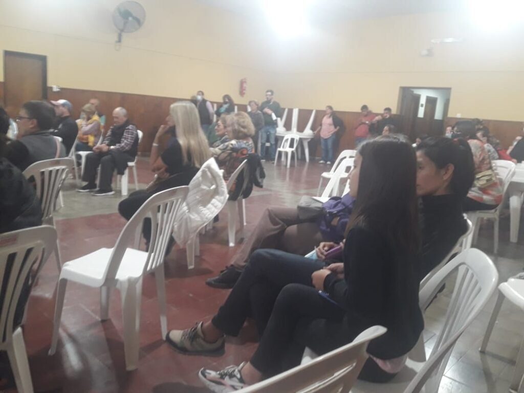 Cañuelas – Detrás de la muerte del Delincuente armado.