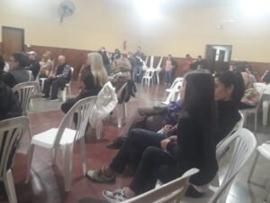 Cañuelas – Detrás de la muerte del Delincuente armado.