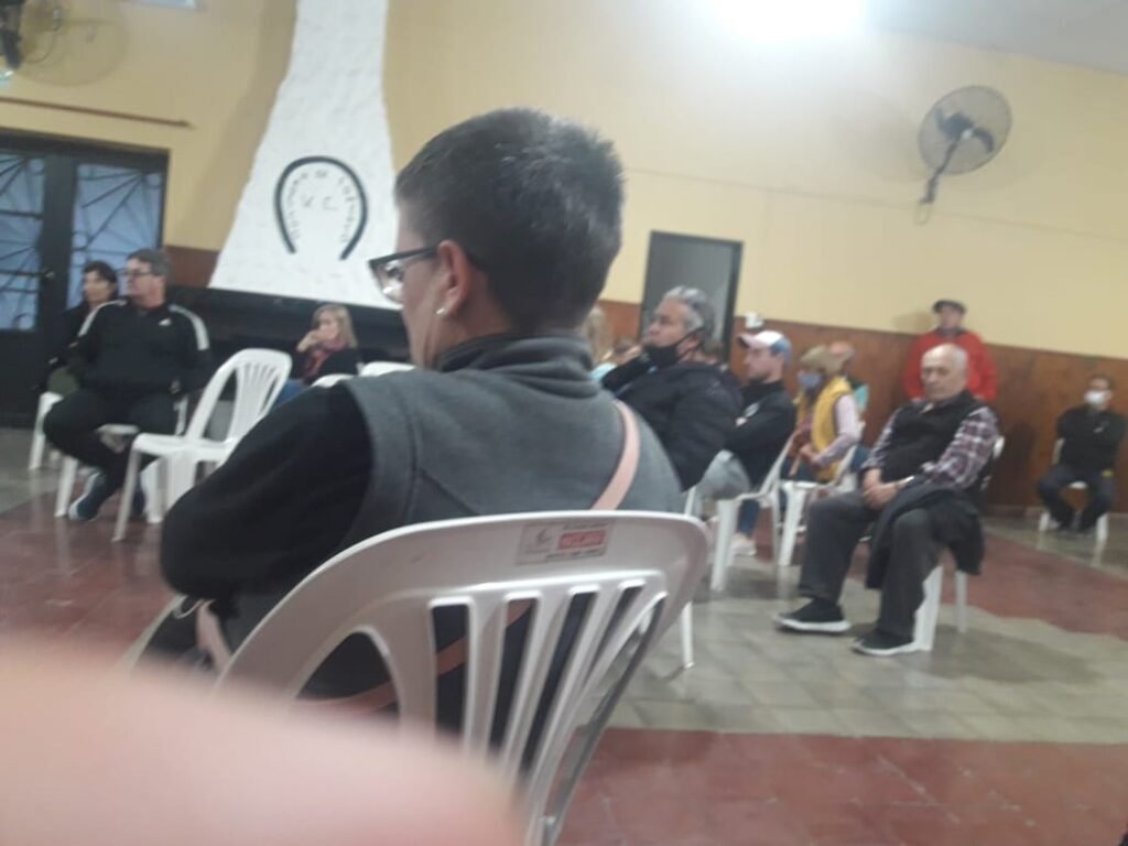 Cañuelas – Detrás de la muerte del Delincuente armado.