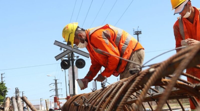 Trenes Argentinos fue destacado por la transparencia activa