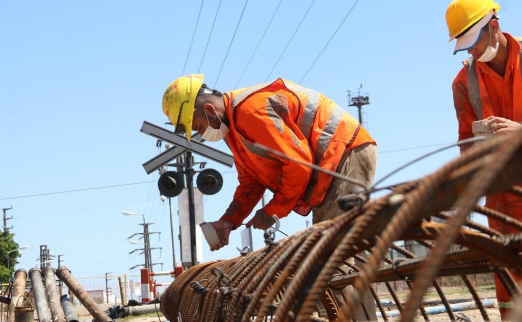 Trenes Argentinos fue destacado por la transparencia activa
