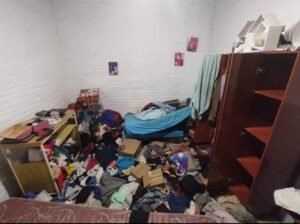 Cañuelas – Detrás de la muerte del Delincuente armado.