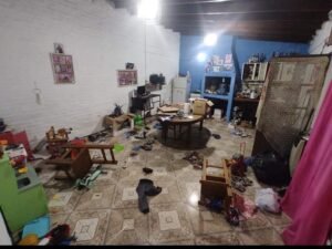 Cañuelas – Detrás de la muerte del Delincuente armado.