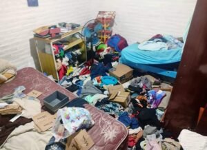 Cañuelas – Detrás de la muerte del Delincuente armado.