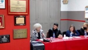 Cañuelas – Detrás de la muerte del Delincuente armado.