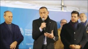 Cañuelas – Detrás de la muerte del Delincuente armado.
