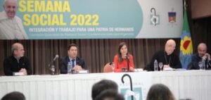 ANSES Raverta - El estado tiene un rol clave en la redistribución de la Riqueza.