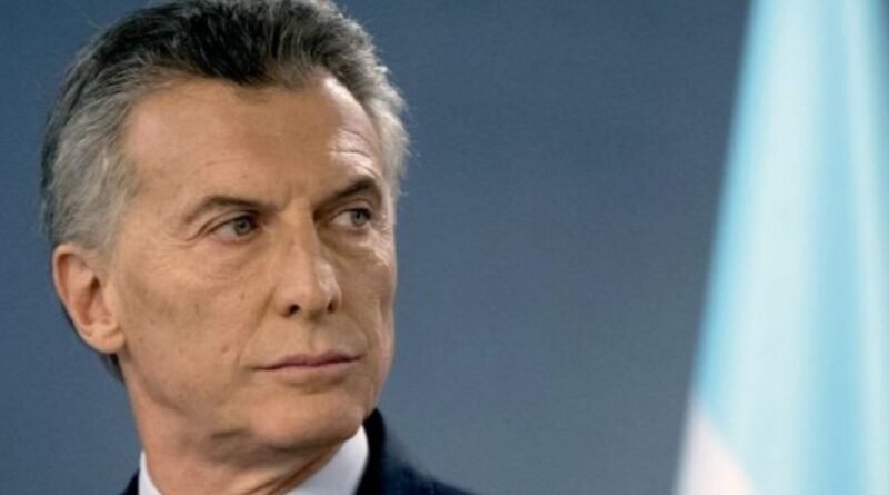 Macri y el PRO: ¿de qué lado de la mecha  se encuentran?