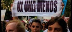 Presentación del Programa de Abordaje Integral de Femicidios, Travesticidios y Transfemicidios (PAIF)