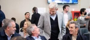 Randazzo: “El rechazo del oficialismo a la Boleta Única es una excusa que esconde otra intención”