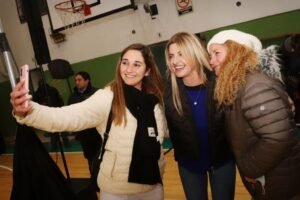 Cañuelas – Se realizó el sorteo de lotes para familias de Cañuelas