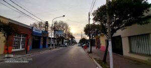 Cañuelas – Detrás de la muerte del Delincuente armado.