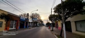 Cañuelas – Detrás de la muerte del Delincuente armado.