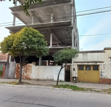 Cañuelas – Detrás de la muerte del Delincuente armado.