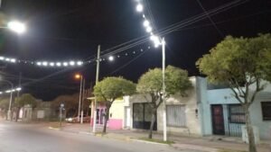 Cañuelas – Detrás de la muerte del Delincuente armado.