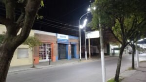 Cañuelas – Detrás de la muerte del Delincuente armado.