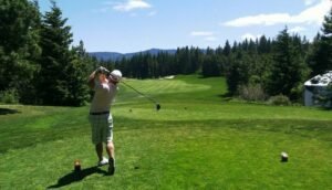 Golfer_swing