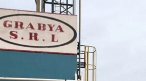 Grabya