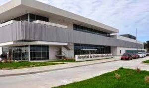 Hospital regional cañuelas